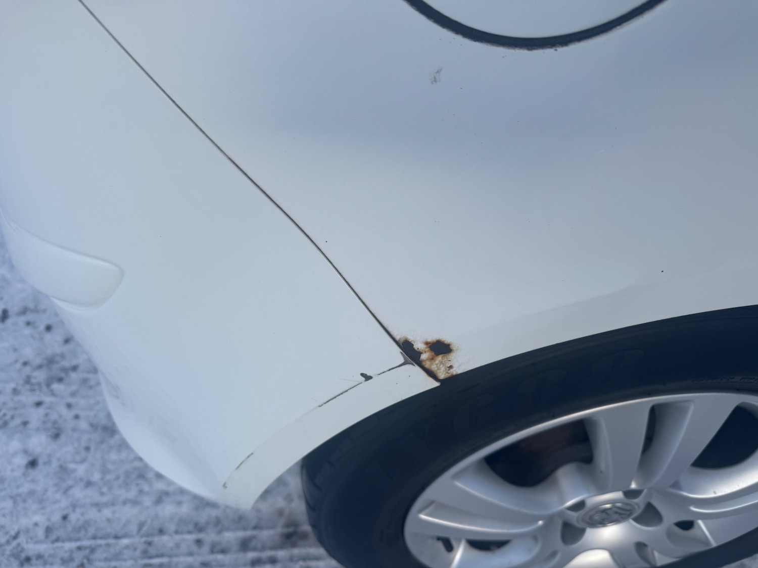 Used Vauxhall Corsa 2010 for sale - 77189433: Photo 8