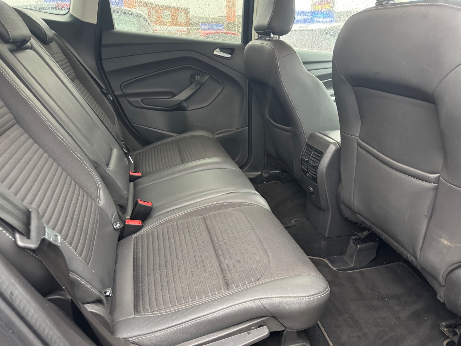 Used Ford Kuga 2018 for sale - 77180317: Photo 10