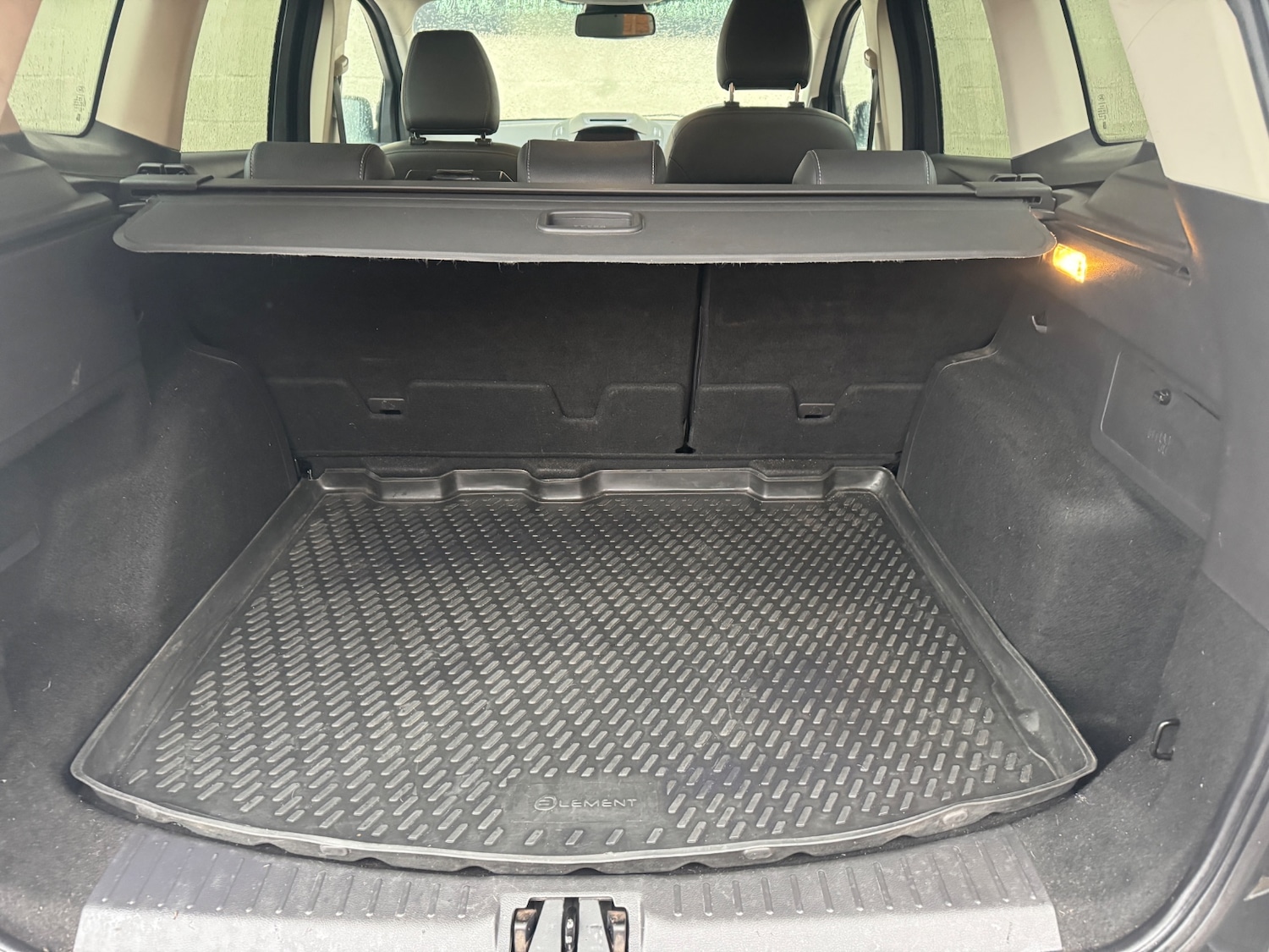 Used Ford Kuga 2018 for sale - 77180317: Photo 13