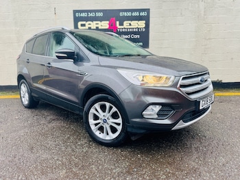 Used Ford Kuga 2018 for sale - 77180317: Photo