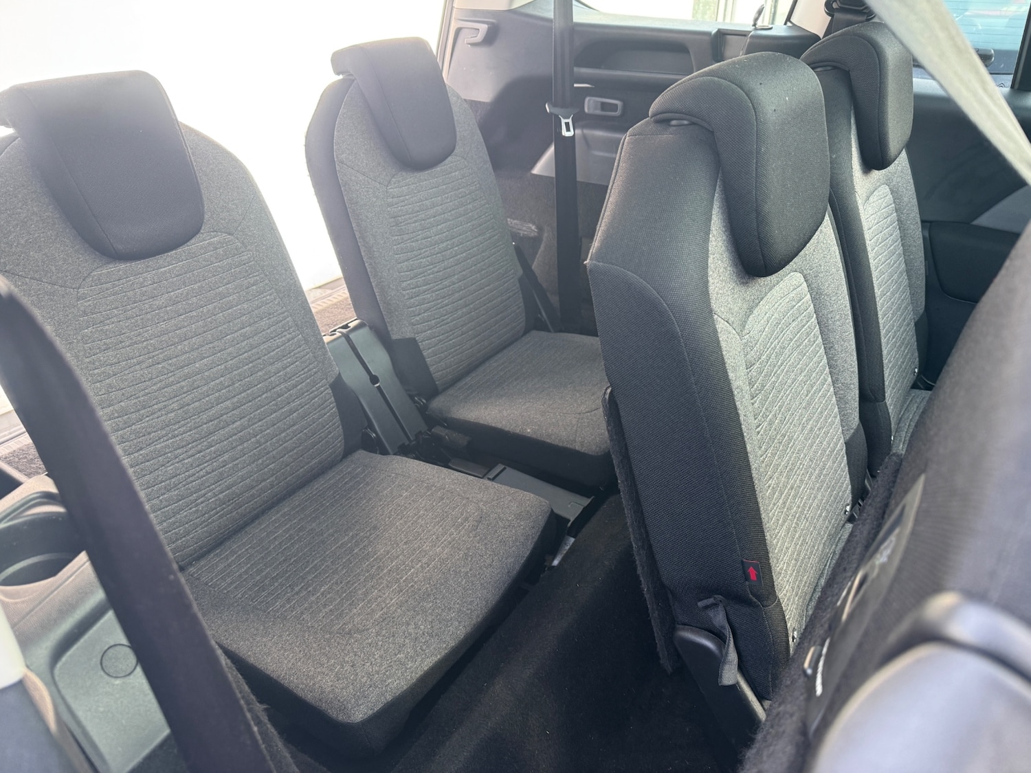 Used Citroen Grand C4 Picasso 2016 for sale - 77196145: Photo 12