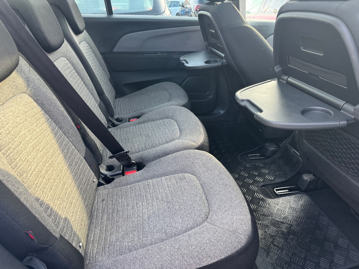 Used Citroen Grand C4 Picasso 2016 for sale - 77196145: Photo 13