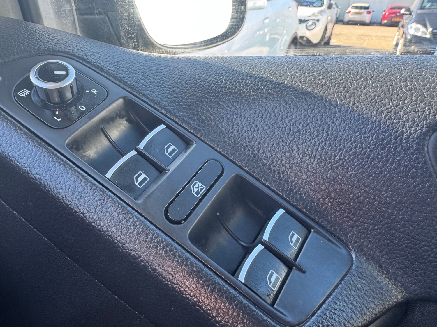 Used Volkswagen Tiguan 2015 for sale - 77931740: Photo 13