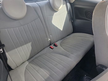 Used Fiat 500 2011 for sale - 75934385: Photo
