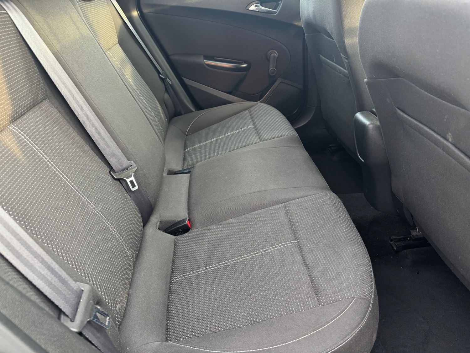 Used Vauxhall Astra 2014 for sale - 77097054: Photo 11