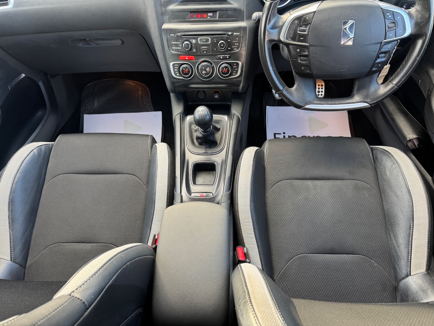 Used Citroen DS4 2014 for sale - 76533777: Photo 12