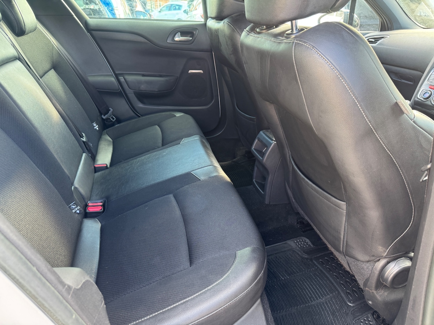 Used Citroen DS4 2014 for sale - 76533777: Photo 13