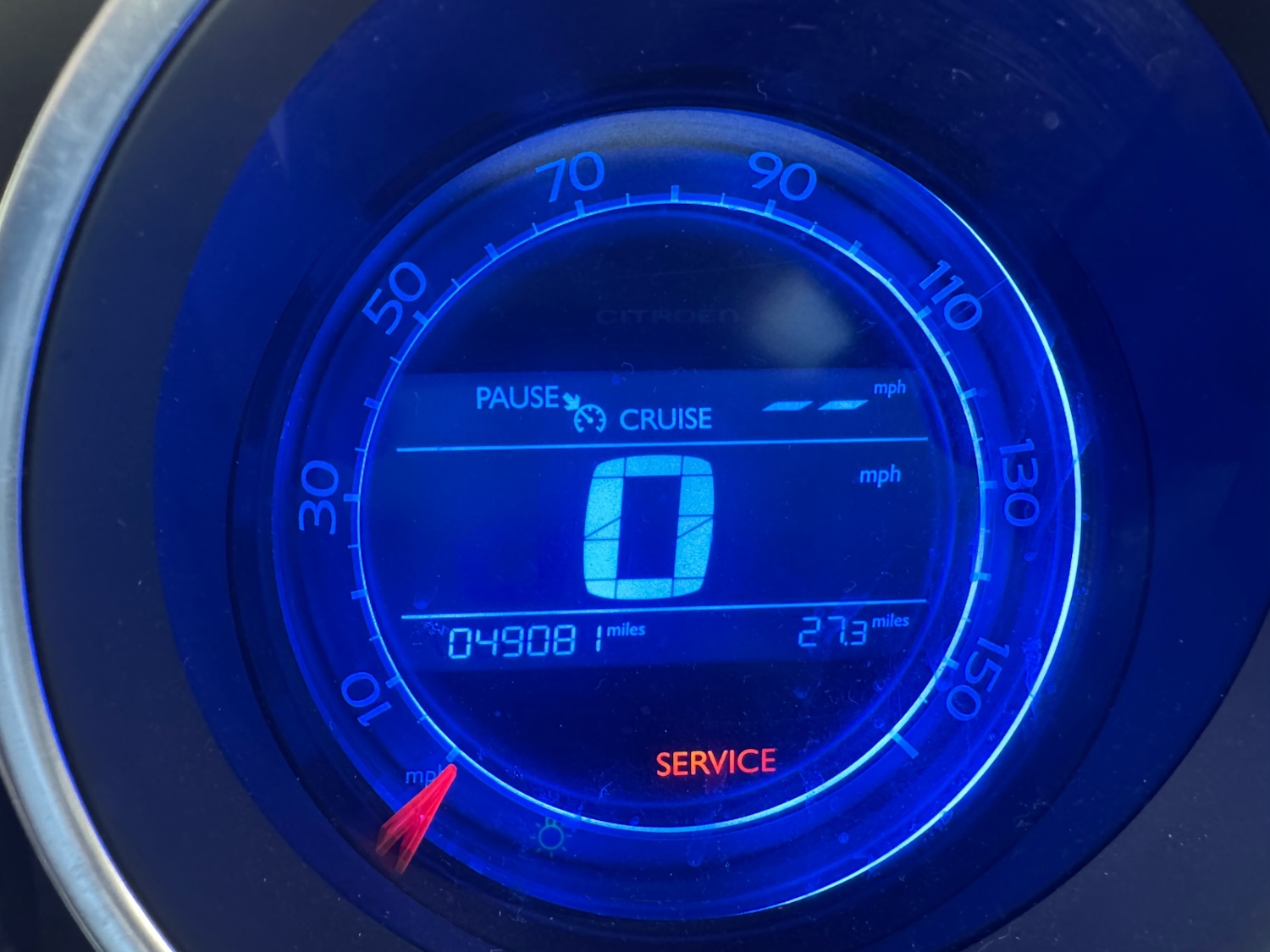 Used Citroen DS4 2014 for sale - 76533777: Photo 15