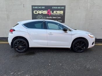 Used Citroen DS4 2014 for sale - 76533777: Photo