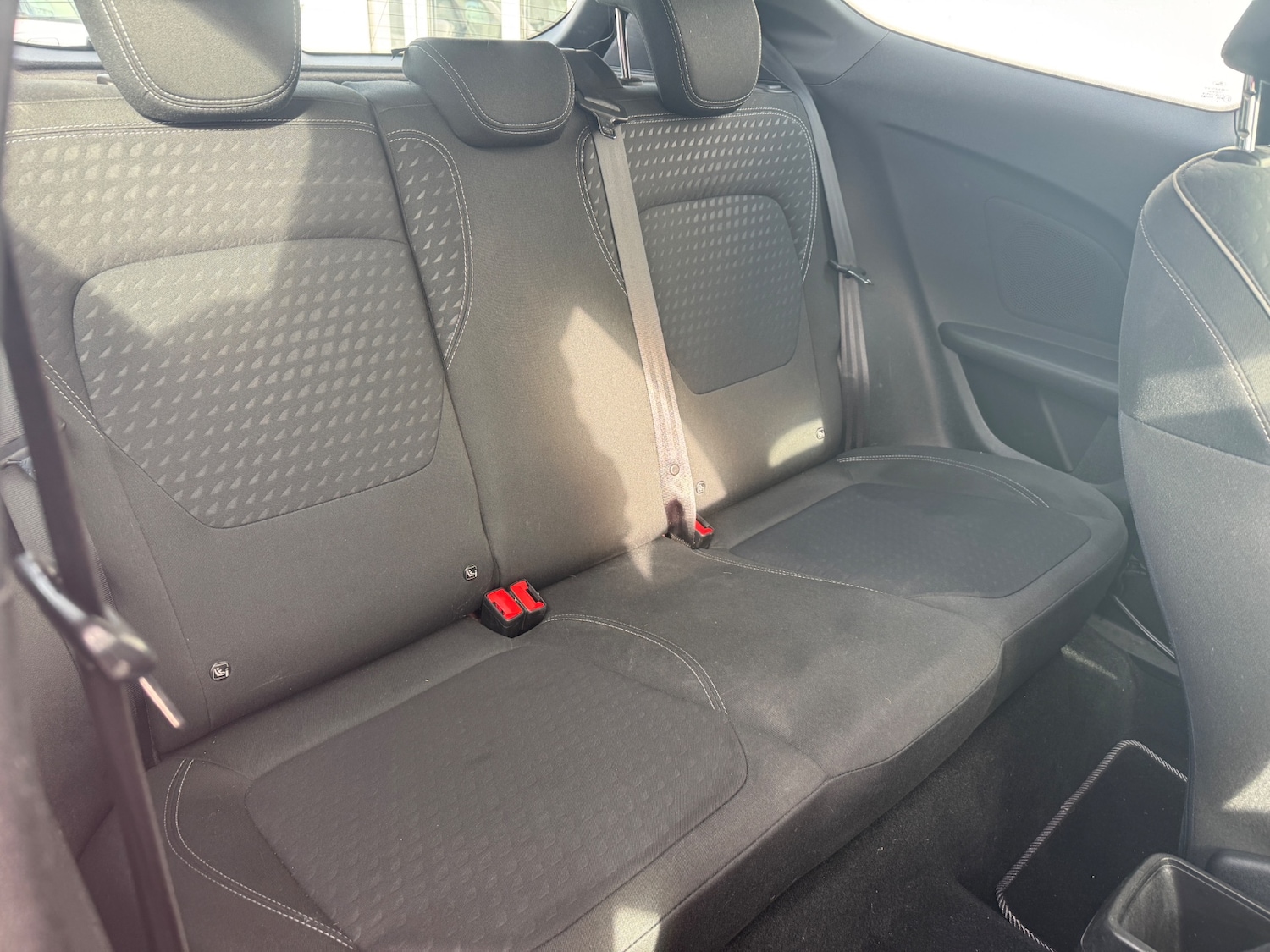 Used Ford Fiesta 2018 for sale - 77656488: Photo 10