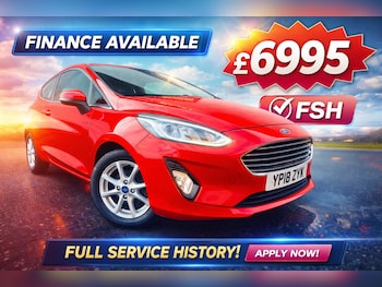 Ford Fiesta feature image