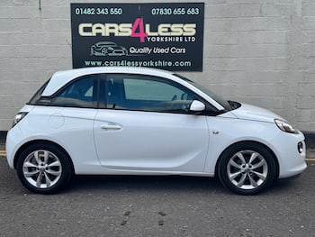 Used Vauxhall ADAM 2013 for sale - 79818903: Photo