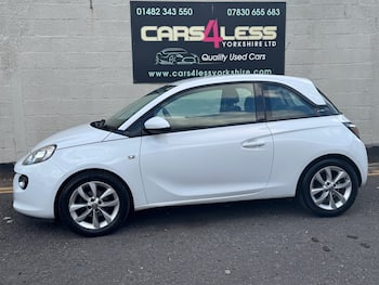 Used Vauxhall ADAM 2013 for sale - 79818903: Photo
