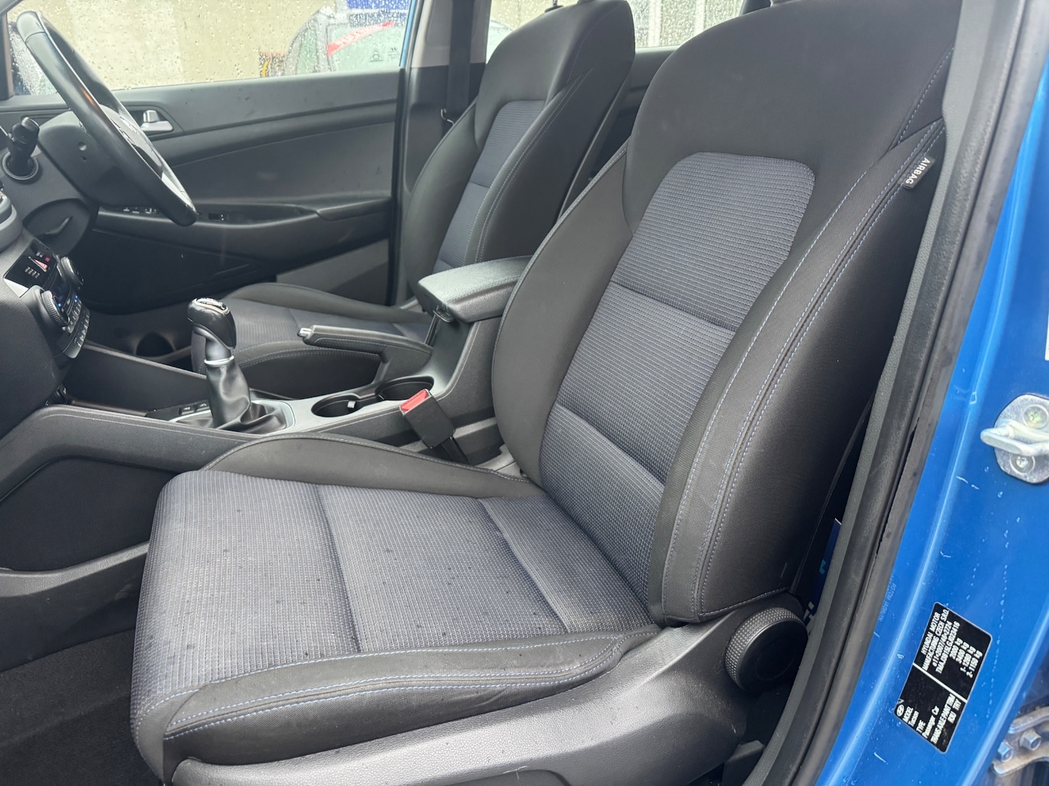 Used Hyundai TUCSON 2015 for sale - 76576657: Photo 11