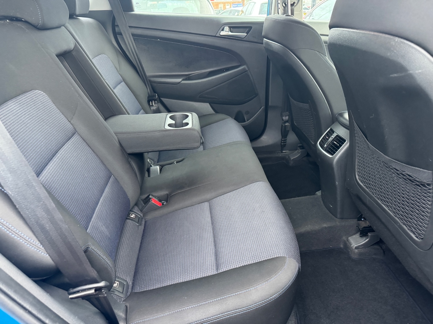 Used Hyundai TUCSON 2015 for sale - 76576657: Photo 14