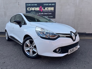 Used Renault Clio 2015 for sale - 78383409: Photo