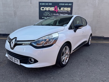 Used Renault Clio 2015 for sale - 78383409: Photo