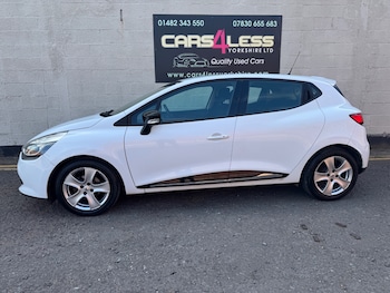 Used Renault Clio 2015 for sale - 78383409: Photo