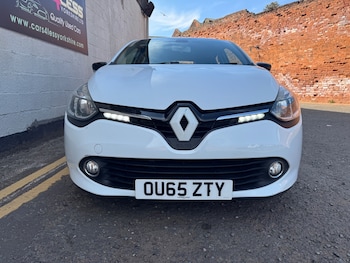 Used Renault Clio 2015 for sale - 78383409: Photo