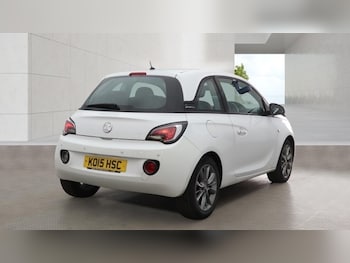 Used Vauxhall ADAM 2015 for sale - 78333407: Photo