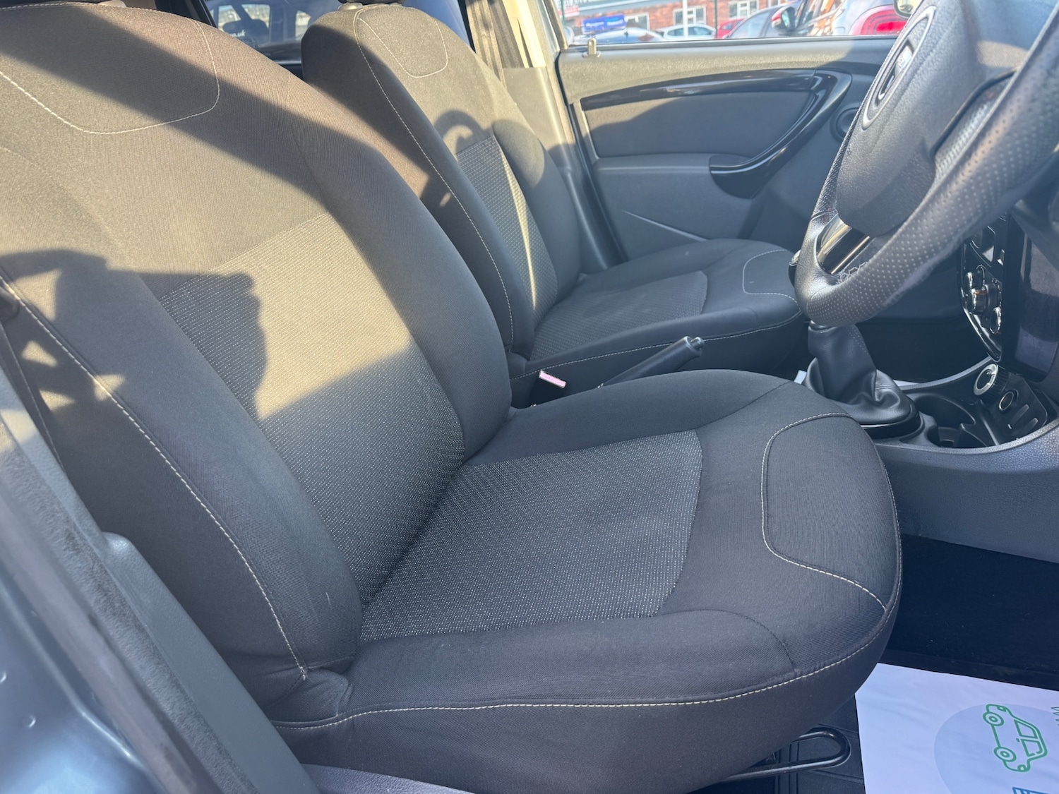 Used Dacia Duster 2014 for sale - 78018105: Photo 10