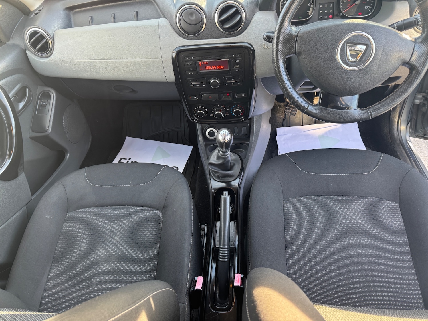 Used Dacia Duster 2014 for sale - 78018105: Photo 11