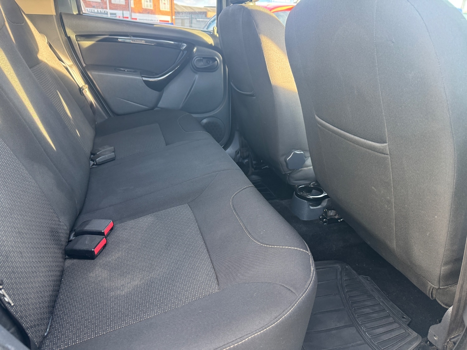 Used Dacia Duster 2014 for sale - 78018105: Photo 12