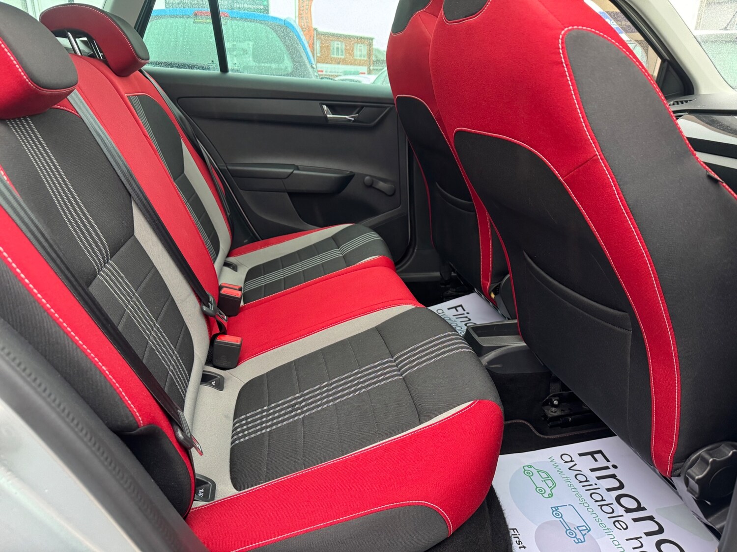 Used Skoda Fabia 2018 for sale - 76588683: Photo 10