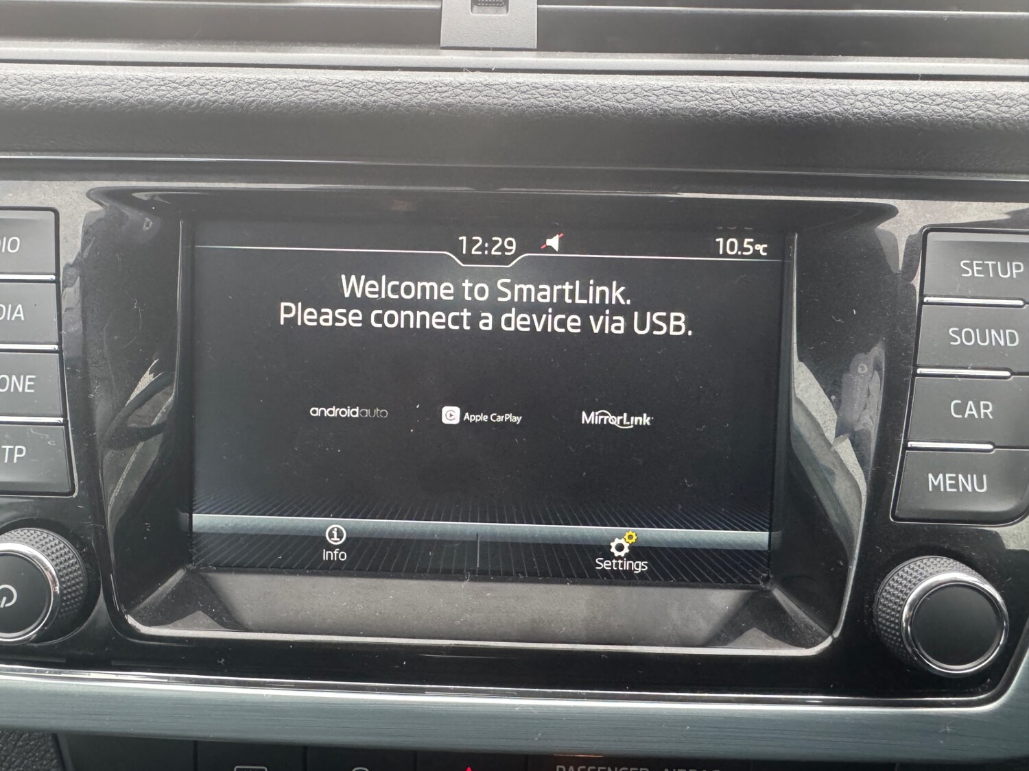 Used Skoda Fabia 2018 for sale - 76588683: Photo 13