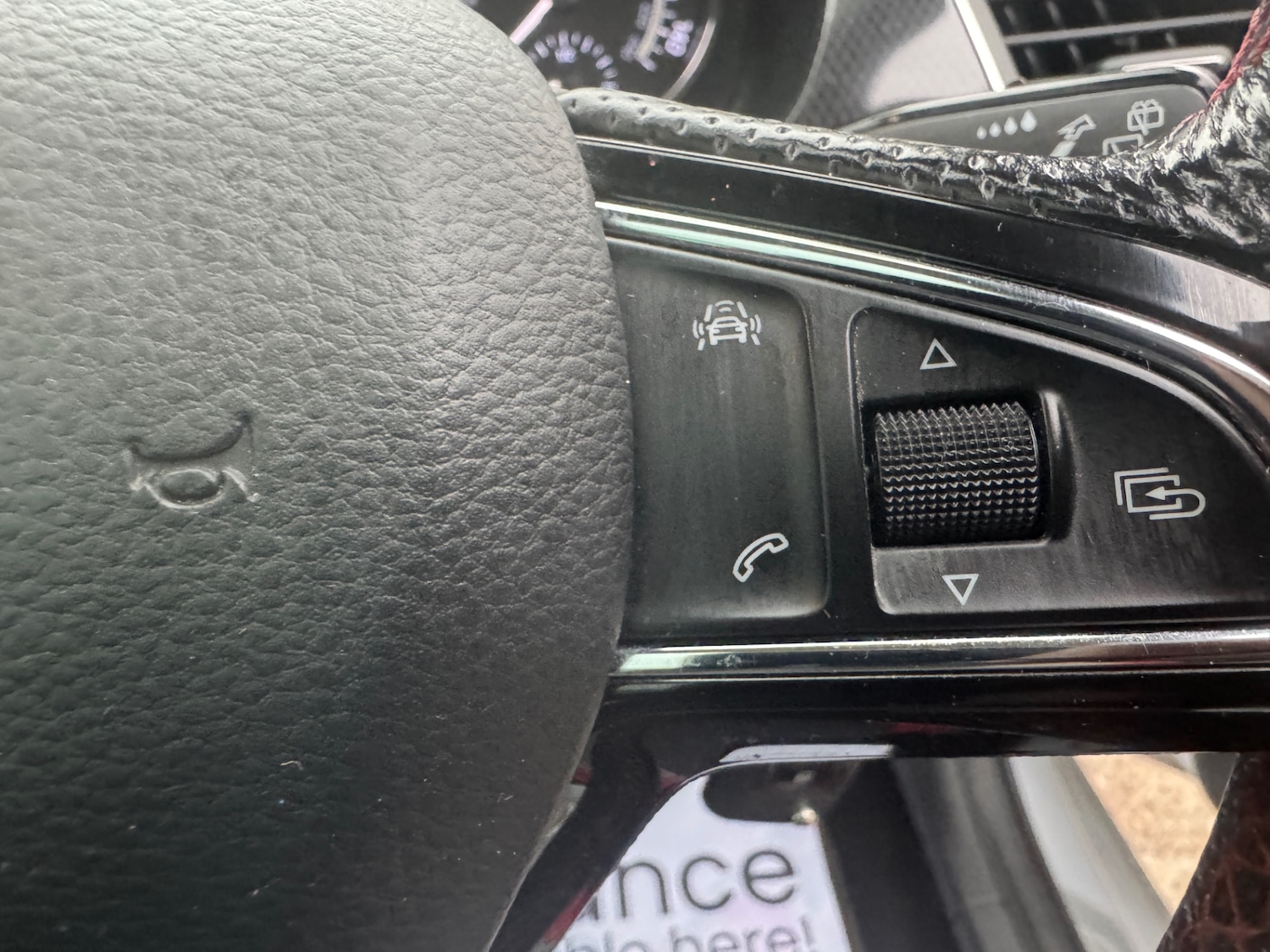 Used Skoda Fabia 2018 for sale - 76588683: Photo 14