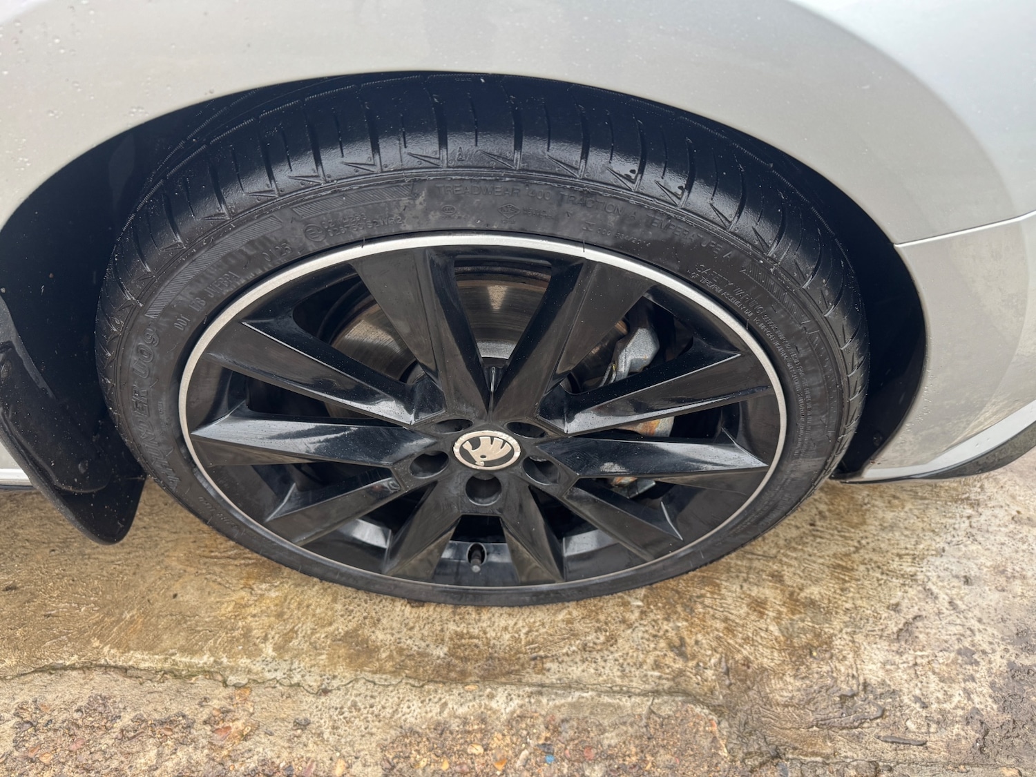 Used Skoda Fabia 2018 for sale - 76588683: Photo 16