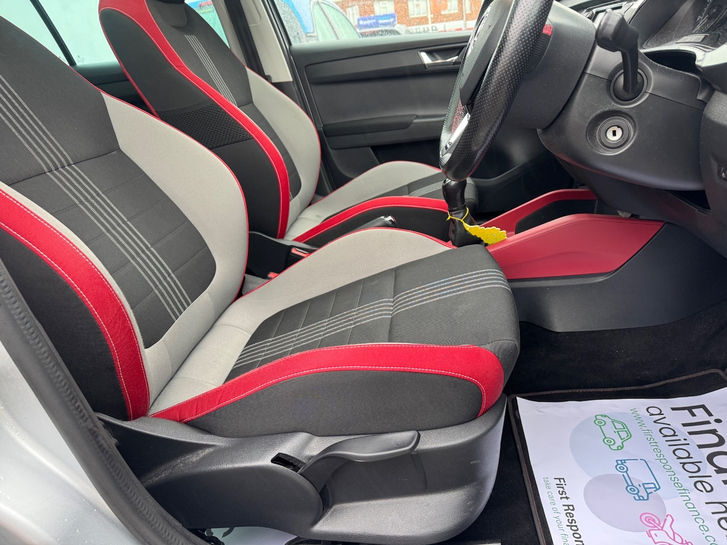 Used Skoda Fabia 2018 for sale - 76588683: Photo 8