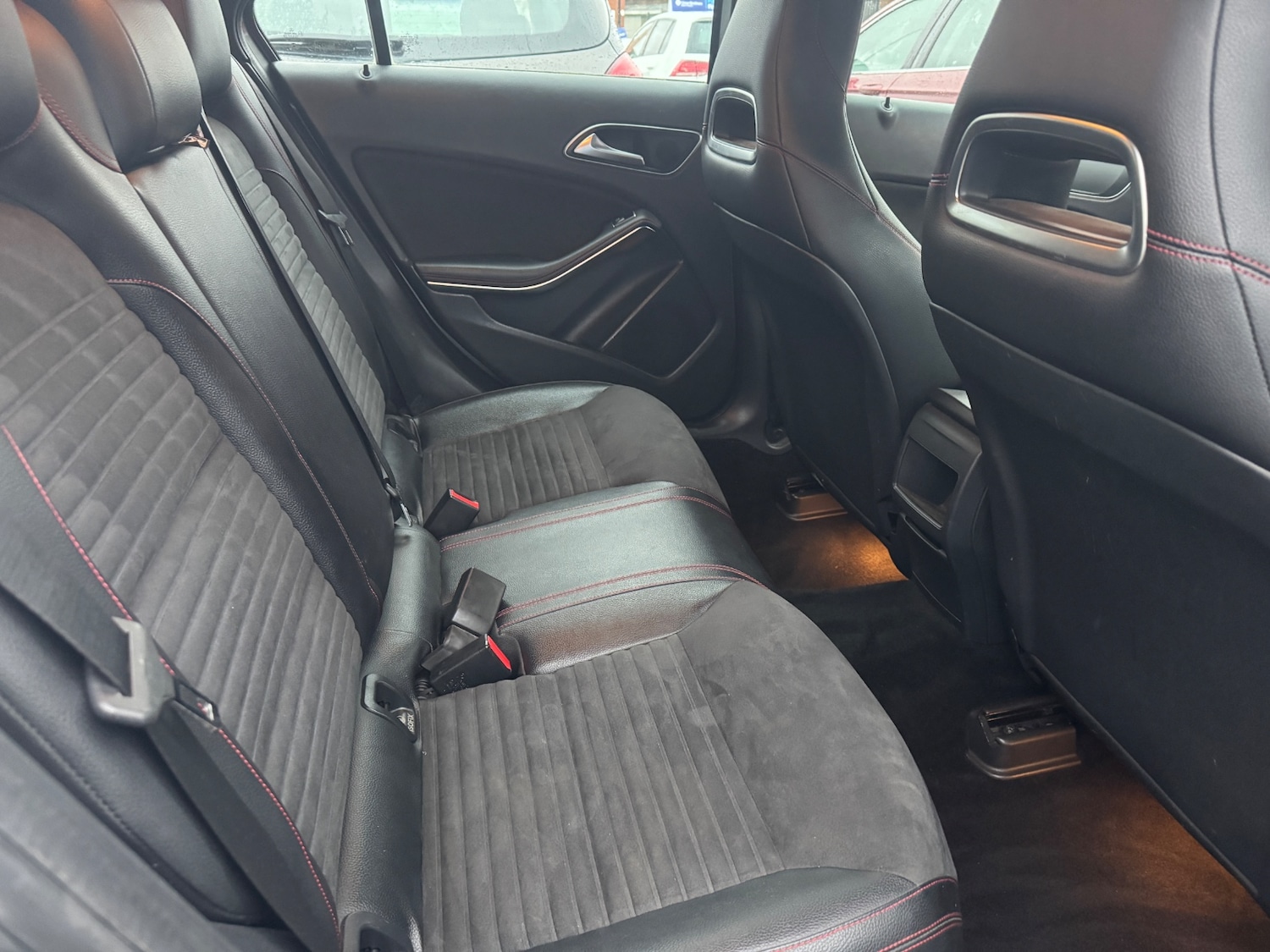 Used Mercedes-Benz CLA 2017 for sale - 76884680: Photo 10