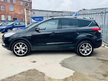 Used Ford Kuga 2016 for sale - 79679808: Photo