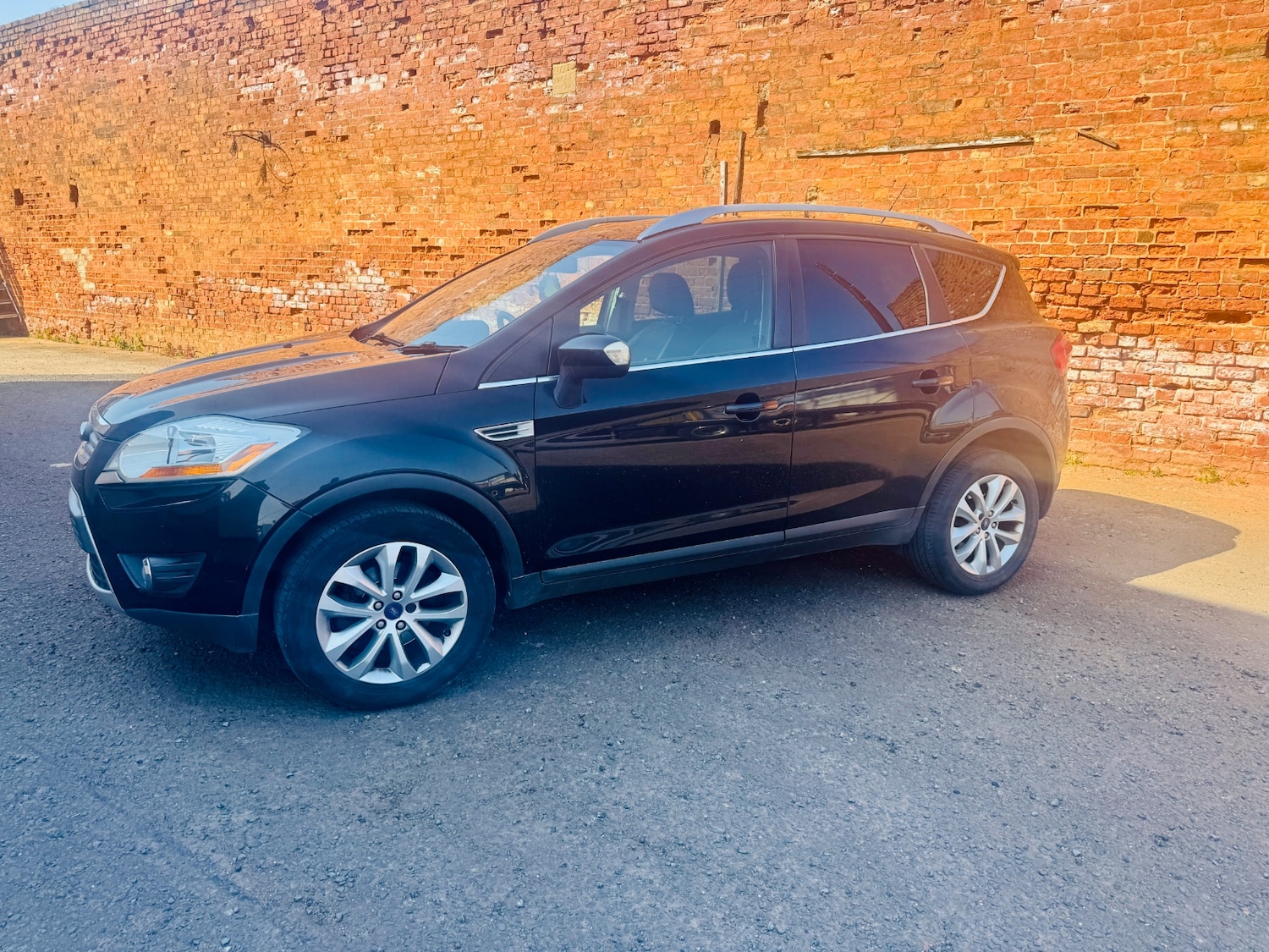 Used Ford Kuga 2012 for sale - 78163852: Photo 4