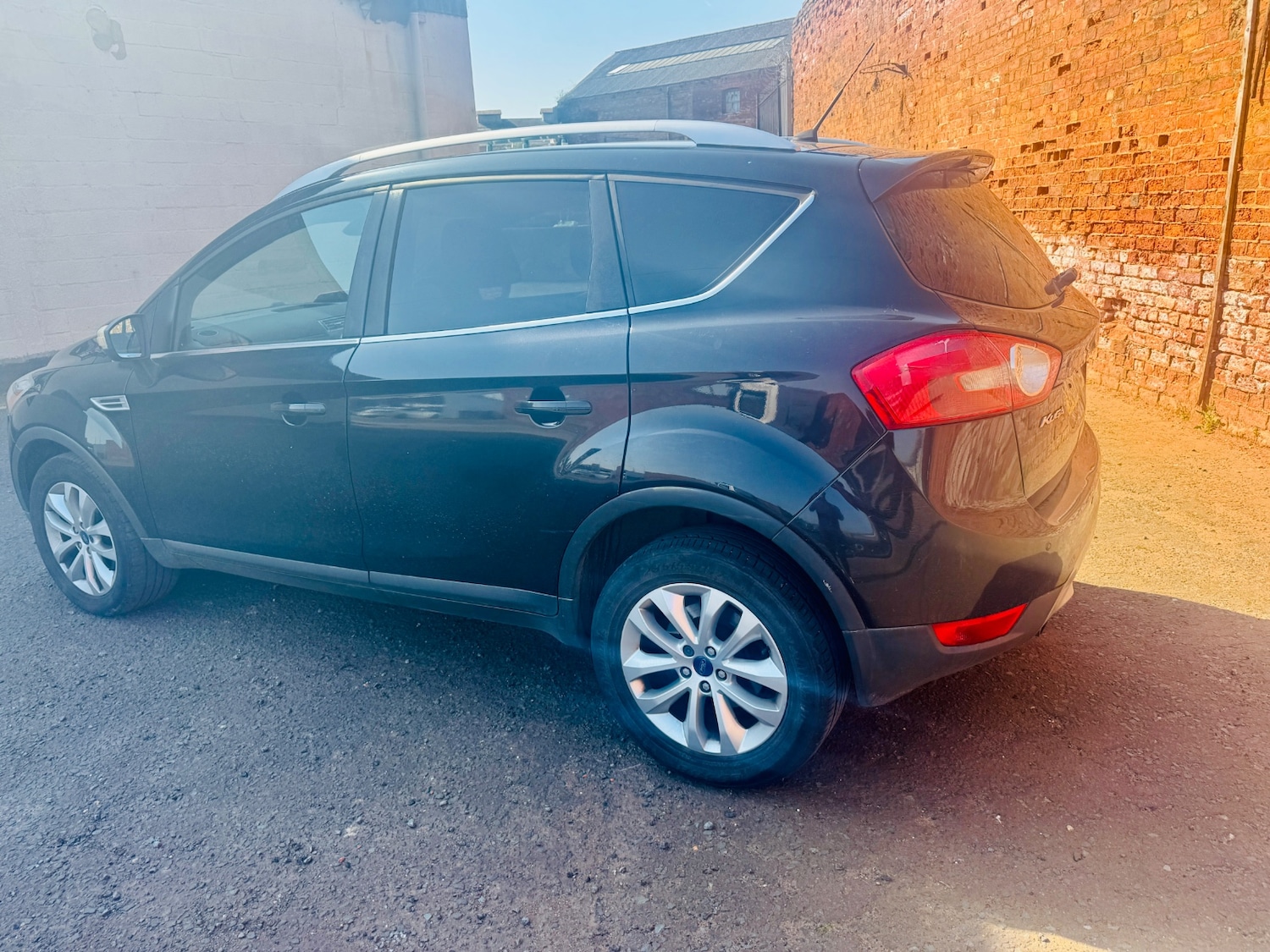 Used Ford Kuga 2012 for sale - 78163852: Photo 5