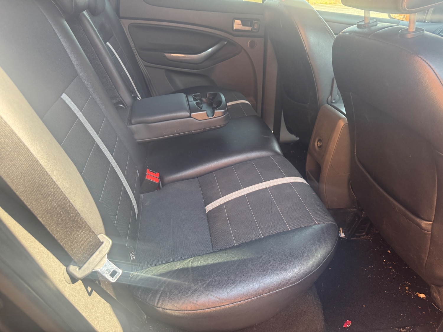 Used Ford Kuga 2012 for sale - 78163852: Photo 6