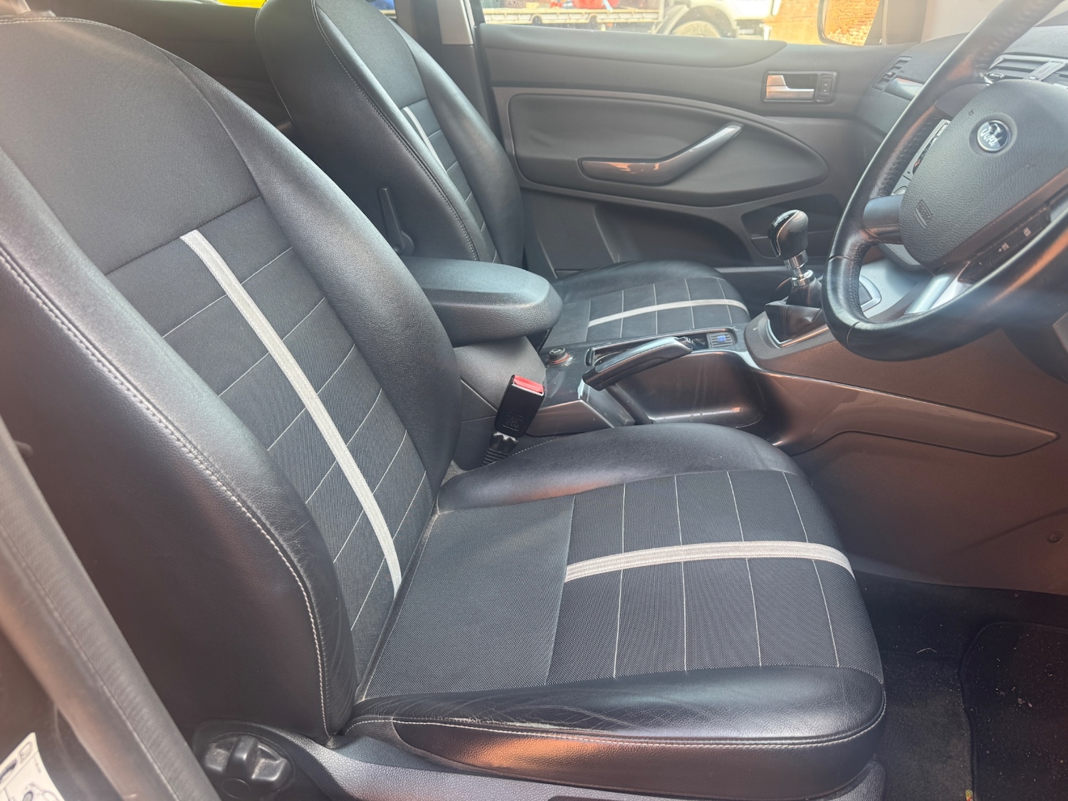 Used Ford Kuga 2012 for sale - 78163852: Photo 7