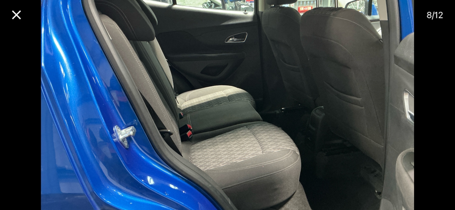 Used Vauxhall Mokka 2014 for sale - 77288827: Photo 7