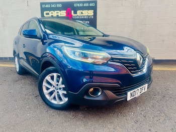 Used Renault Kadjar 2017 for sale - 78298715: Photo