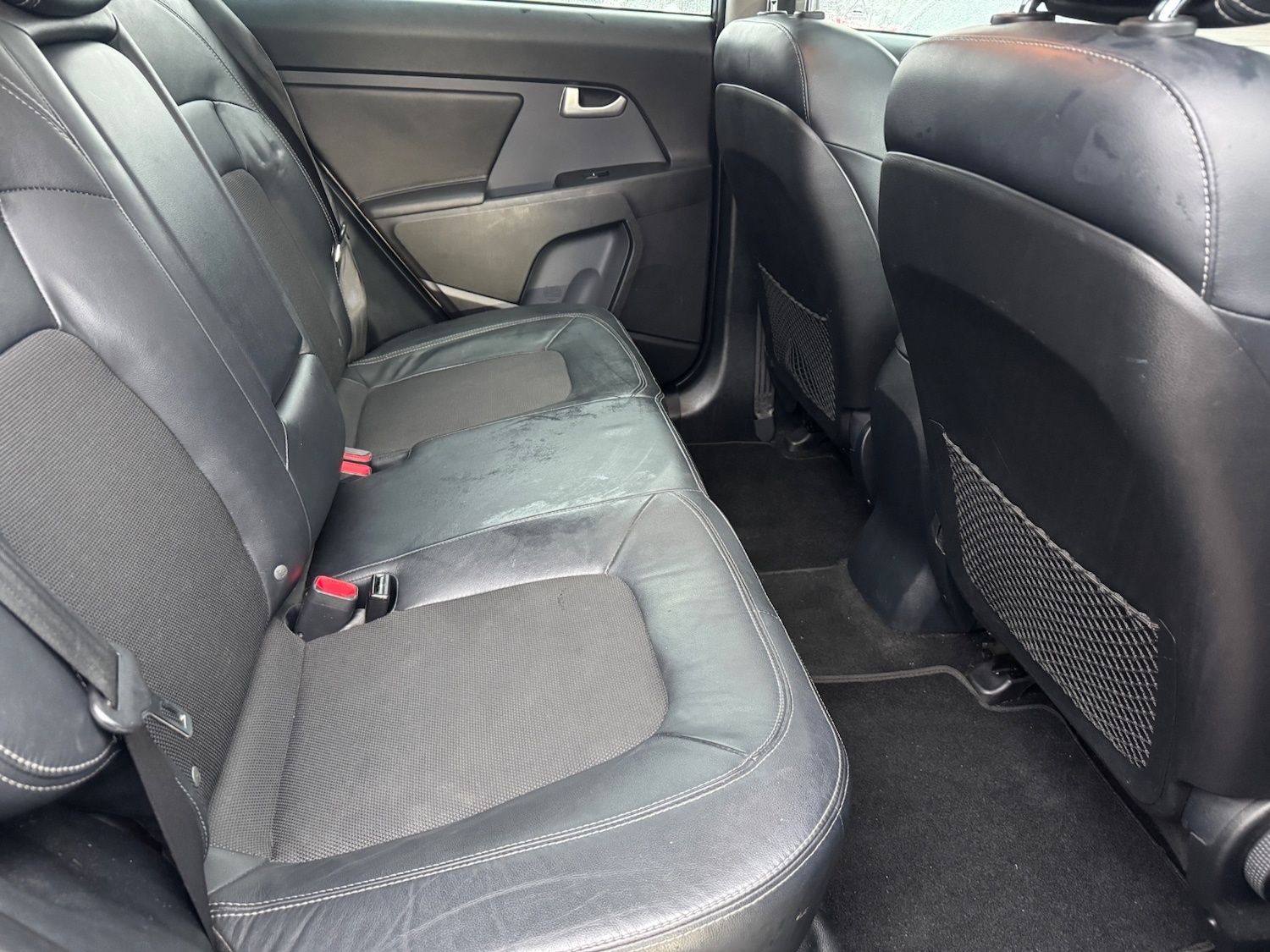 Used Kia Sportage 2012 for sale - 76588869: Photo 11