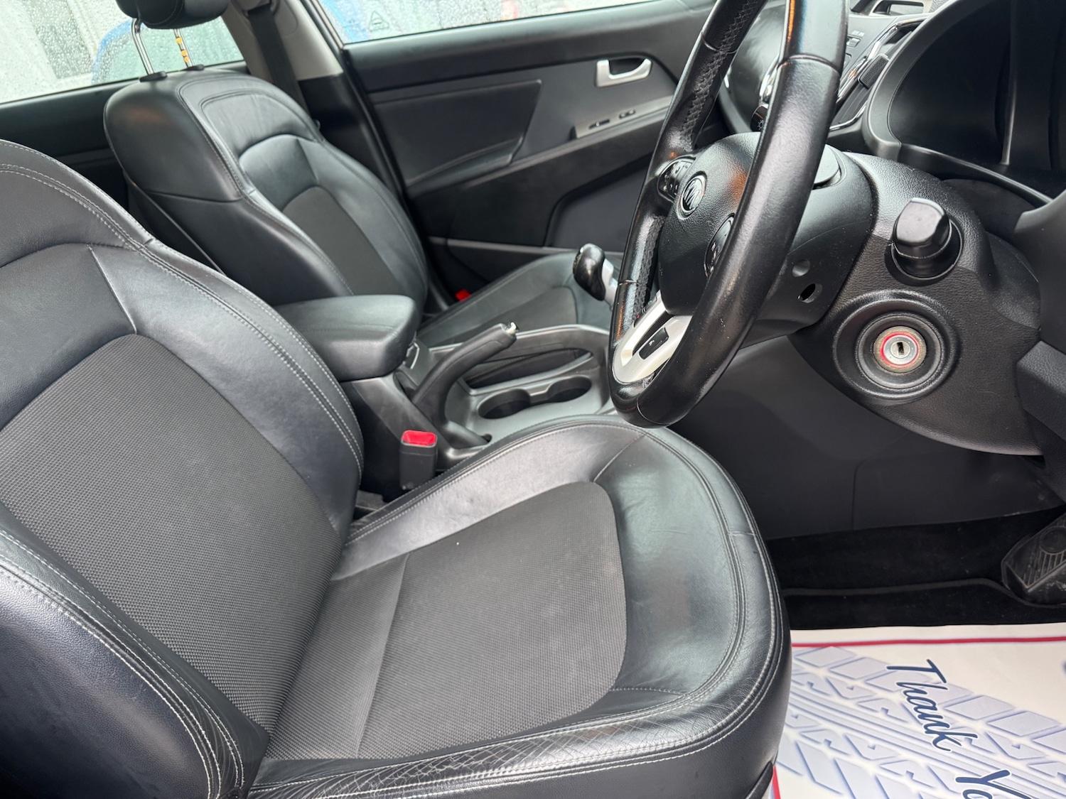 Used Kia Sportage 2012 for sale - 76588869: Photo 12