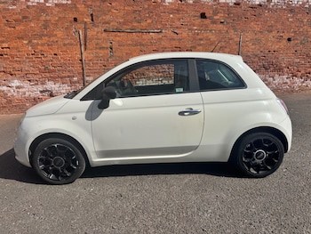 Used Fiat 500 2009 for sale - 79410081: Photo