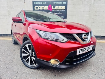 Used Nissan Qashqai 2016 for sale - 79446367: Photo