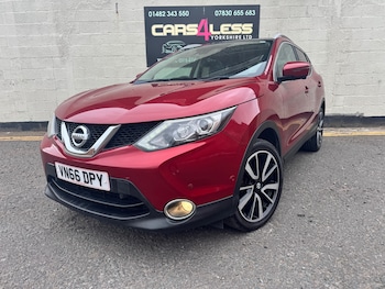 Used Nissan Qashqai 2016 for sale - 79446367: Photo