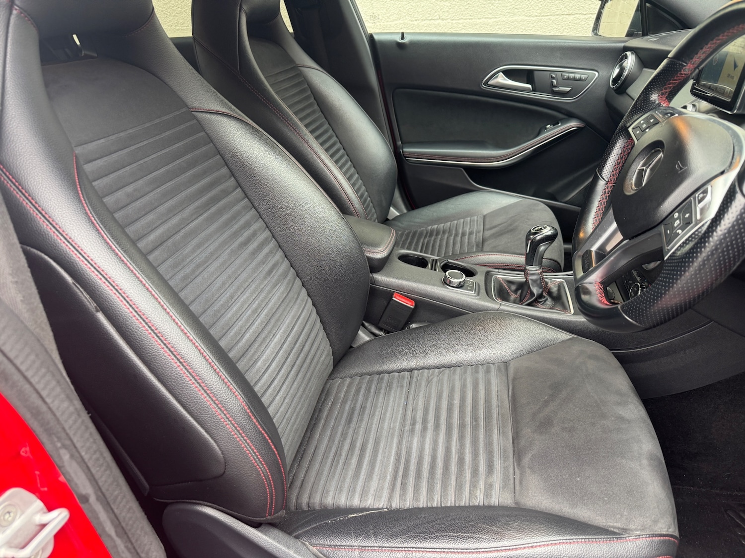 Used Mercedes-Benz CLA 2014 for sale - 77530365: Photo 10