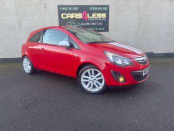 2014 (14) - 1.4 SXi 3dr [AC]