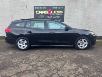 Used Ford Focus 2019 for sale - 73567331: Photo