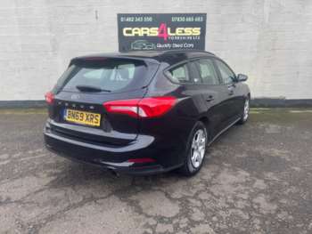 Used Ford Focus 2019 for sale - 73567331: Photo