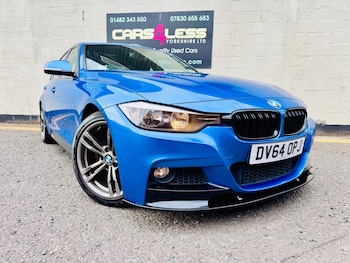 Used BMW 3 Series 2014 for sale - 79340808: Photo